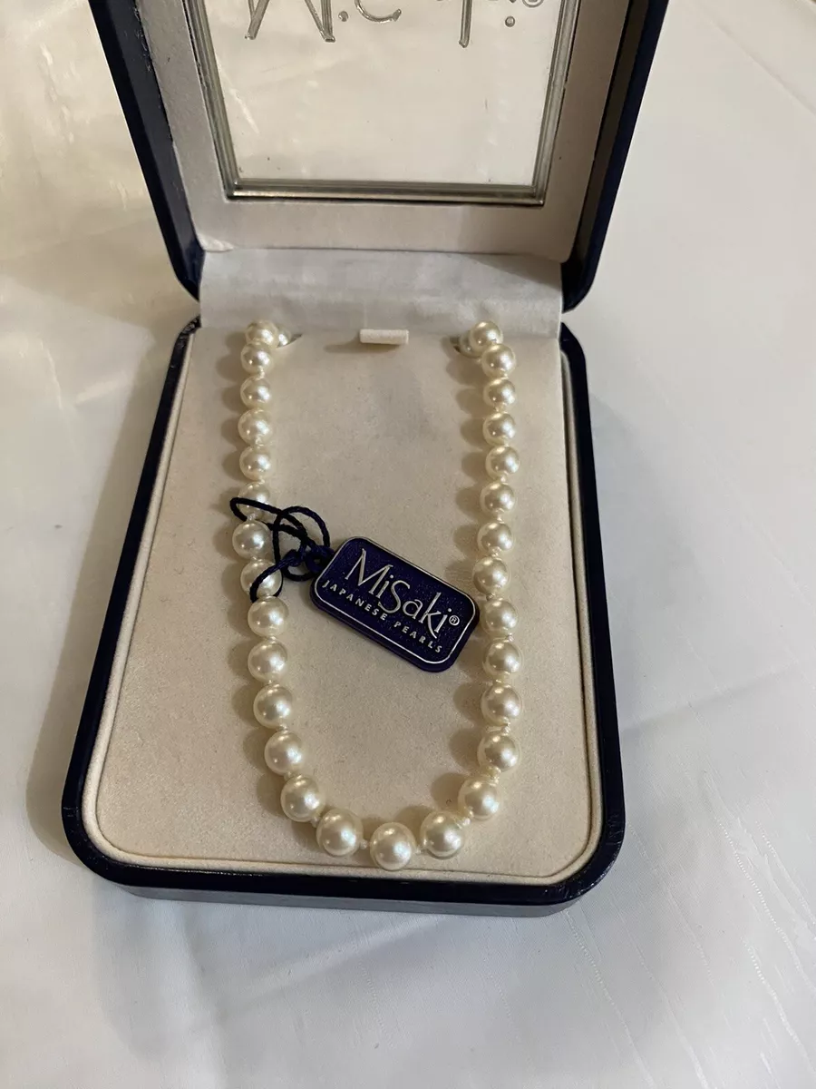 Japanese pearls best sale brand