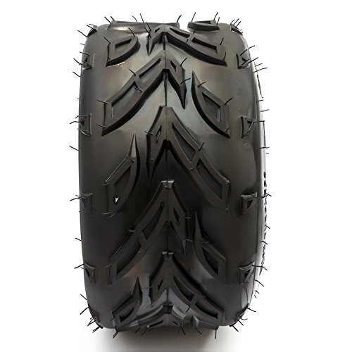 Tyre 16x8x7 16x8-7 Wheel Quad Bike ATV 50cc 70cc 90cc 160/70-7 7" 7 Inch Rim - Picture 18 of 21