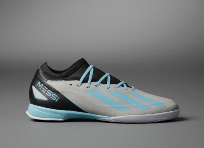 IE4076] adidas X Crazyfast Messi.3 IN Infinito Pack Size Men 8 US
