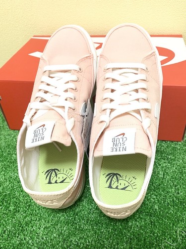 Nike Sneaker CZ0294-800 Nike Court Legacy CNVS Pink Women's 8.5 FREE SHIPPING - Bild 3 von 14