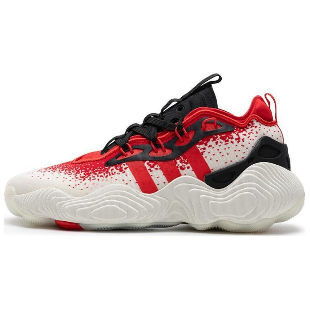 Size 11 - adidas Trae Young 3 Vivid Red for sale online | eBay