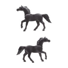 Playmobil Pferd Pferde 2. - 3. Generation Auswahl  Fohlen Ritterburg Reiterhof