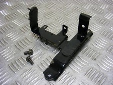 VN1500 Mean Streak Battery Box Bracket Kawasaki 2002-2003 A586