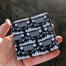 NEDKANTAR EVERYDAY CARRY edc hank with microfiber Jeep