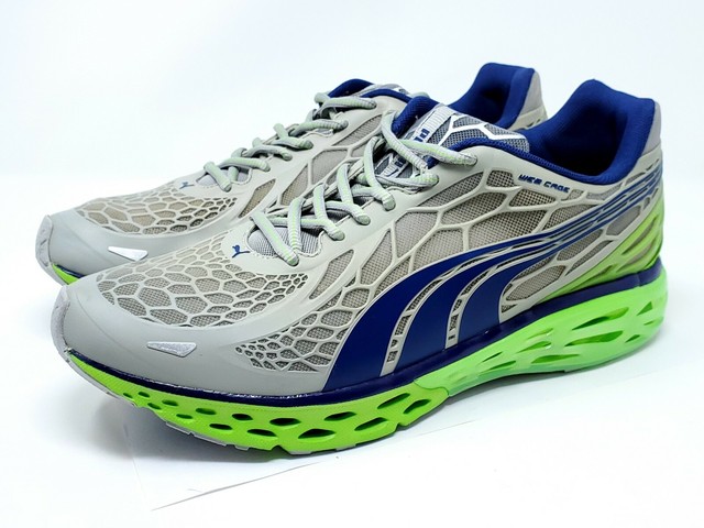 puma web cage shoes price