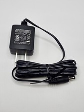 UL 5V AC/DC Power Supply Adapter