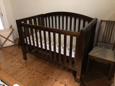 boori cot gumtree