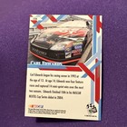 2006 Press Pass CARL EDWARDS CEB OFFICE DEPOT CARD — photo 2