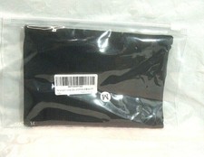 iFunLong Armband for Cell Phone Sports Sleeve Pouch Case-Black/M