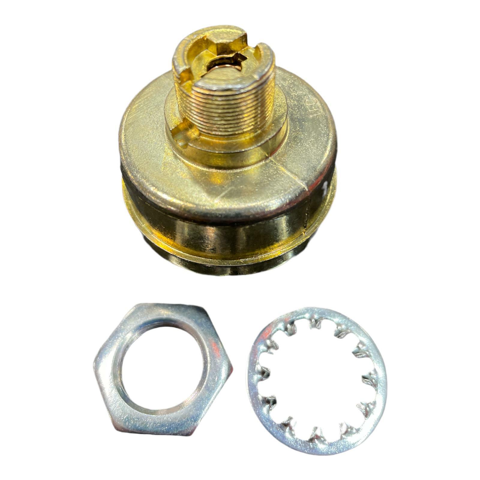 Interruttore Di Accensione OEM Toro 104-2541 - Ricambio Originale Per Tosaerba E Macchine Da Giardino