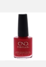  CND VINYLUX * ELEMENT #283 *Nail Polish Lacquer Collection Shellac GENUINE