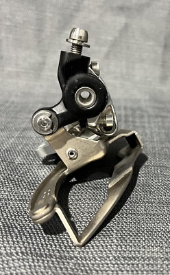 Dérailleur Avant SRAM XX S3 Direct Mount - Noir - 2x10 - Top Traction - Neuf