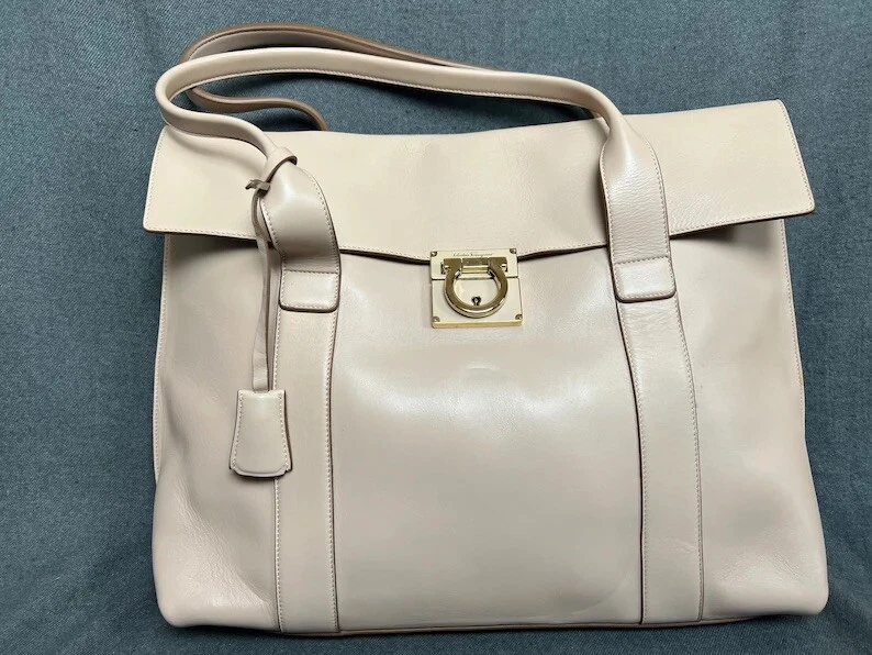 Salvatore ferragamo purses ebay sales