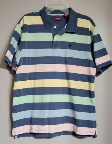 izod mens short sleeve shirts