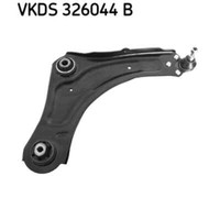 SKF Lenker, RadaufhäNgung Vkds 326044 B