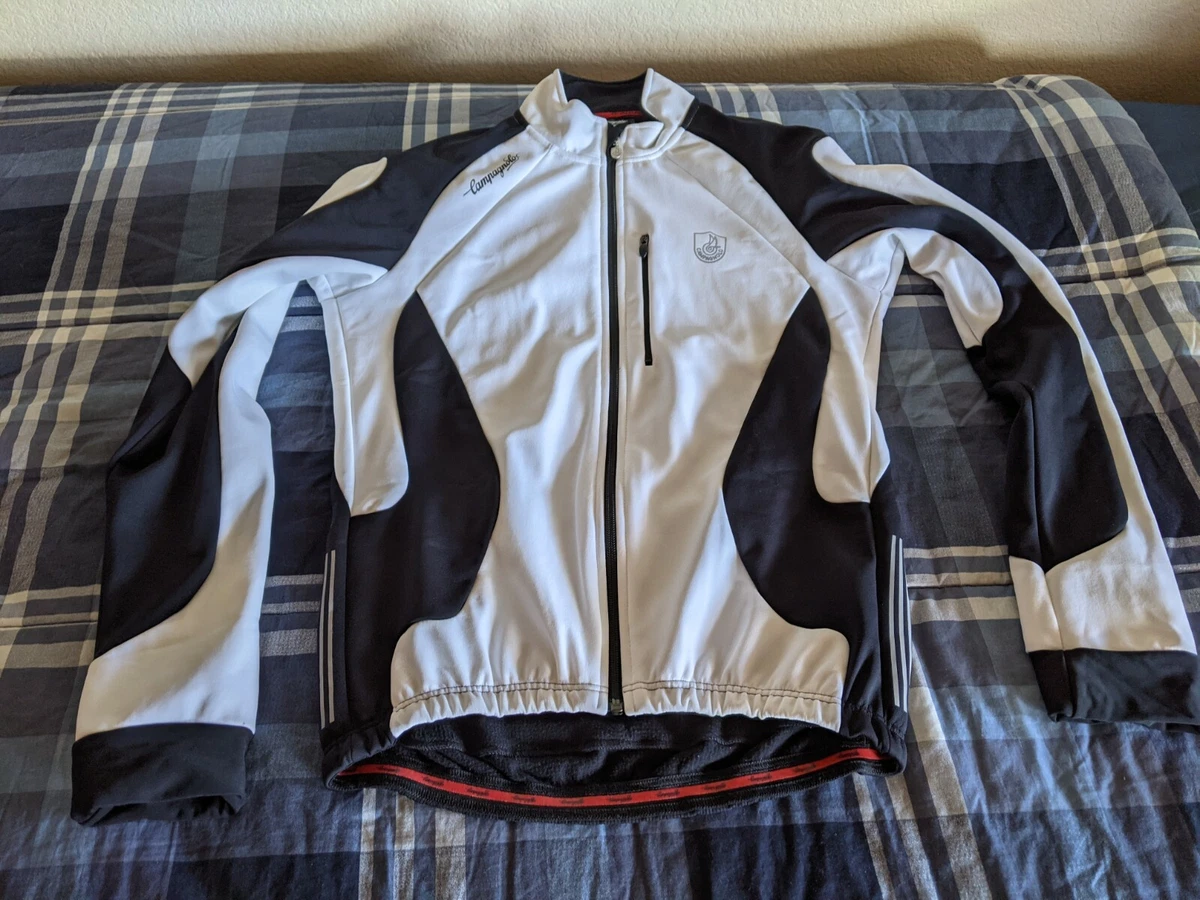 Ebay top cycling jacket