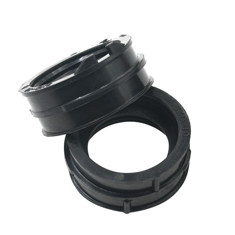 Colector de admisión de carburador para Yamaha YFZ450 2006-2009 YZ450F WR450F 2004-2006 Foto 3 de 4