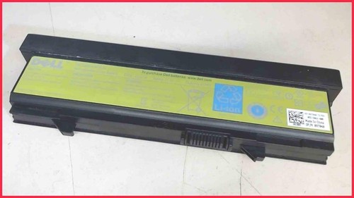 Akku Battery 11.1V 81Wh 2D578 Dell Latitude E5410