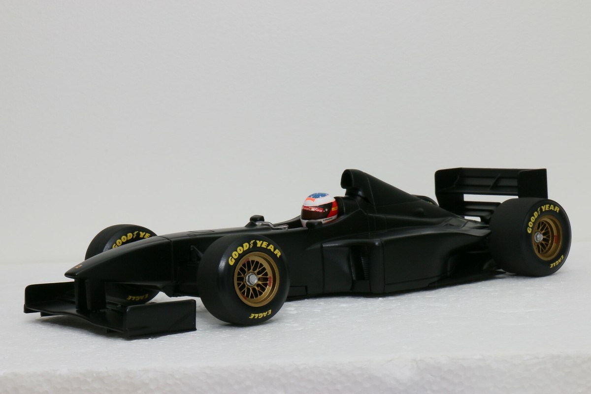 ミニカー MINICHAMPS 1/18 F1 1998 Ferrari F300 1:18 F1 1998 FERRARI F300 FIORANO TEST VERSION MICHAEL