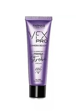 Farmasi VFX PRO Camera Ready Illuminating Primer Long Lasting Makeup Base 25 ml