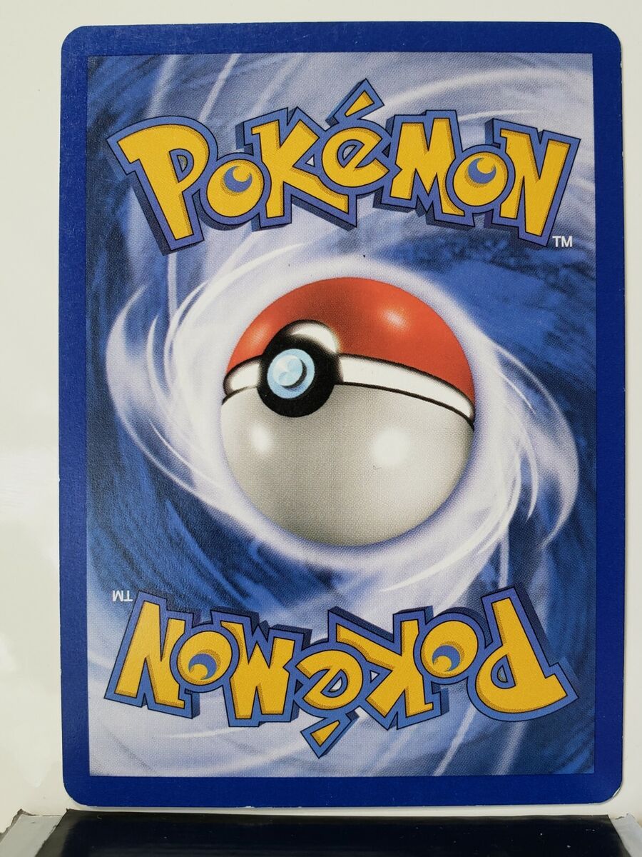 Xatu 52/75 - NM - Neo Discovery Pokemon Card - Sumiyoshi Xatu 52/75 - NM - Neo Discovery Pokemon Card - Sumiyoshi
