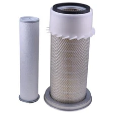 Air Filter 32/903601 32/202601 for JCB 1400B 1550B 1600B 214 215 216 217 3CX 4CX