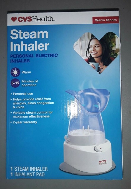 cvs steam cleaner