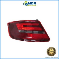 Scheinwerfer - RüCklicht Blinker ÄUßEre Links - FüR Audi A3 5 TüRer 2012>2016