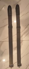 1973 Amc Javelin Amx Black Front Shoulder Belts Oem Overall Good Condition 1973 Amc Javelin Amx Black Front Shoulder Belts Oem Overall Good Condition