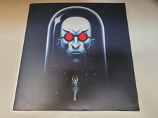 MONDO Batman  The Animated Series MR. FREEZE 1 6 Scale Figure Damaged Box