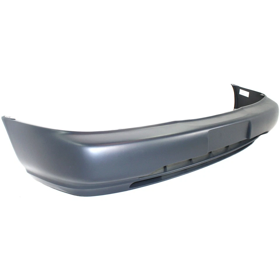 Front Bumper Cover For 1995-1998 Nissan Sentra Primed NI1000163 F20221M225 Foto 3 de 4