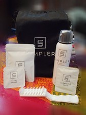 simple hair color for men