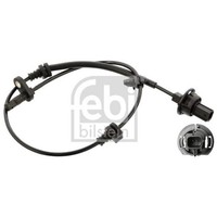 Febi Bilstein 107629 Sensor, Raddrehzahl
