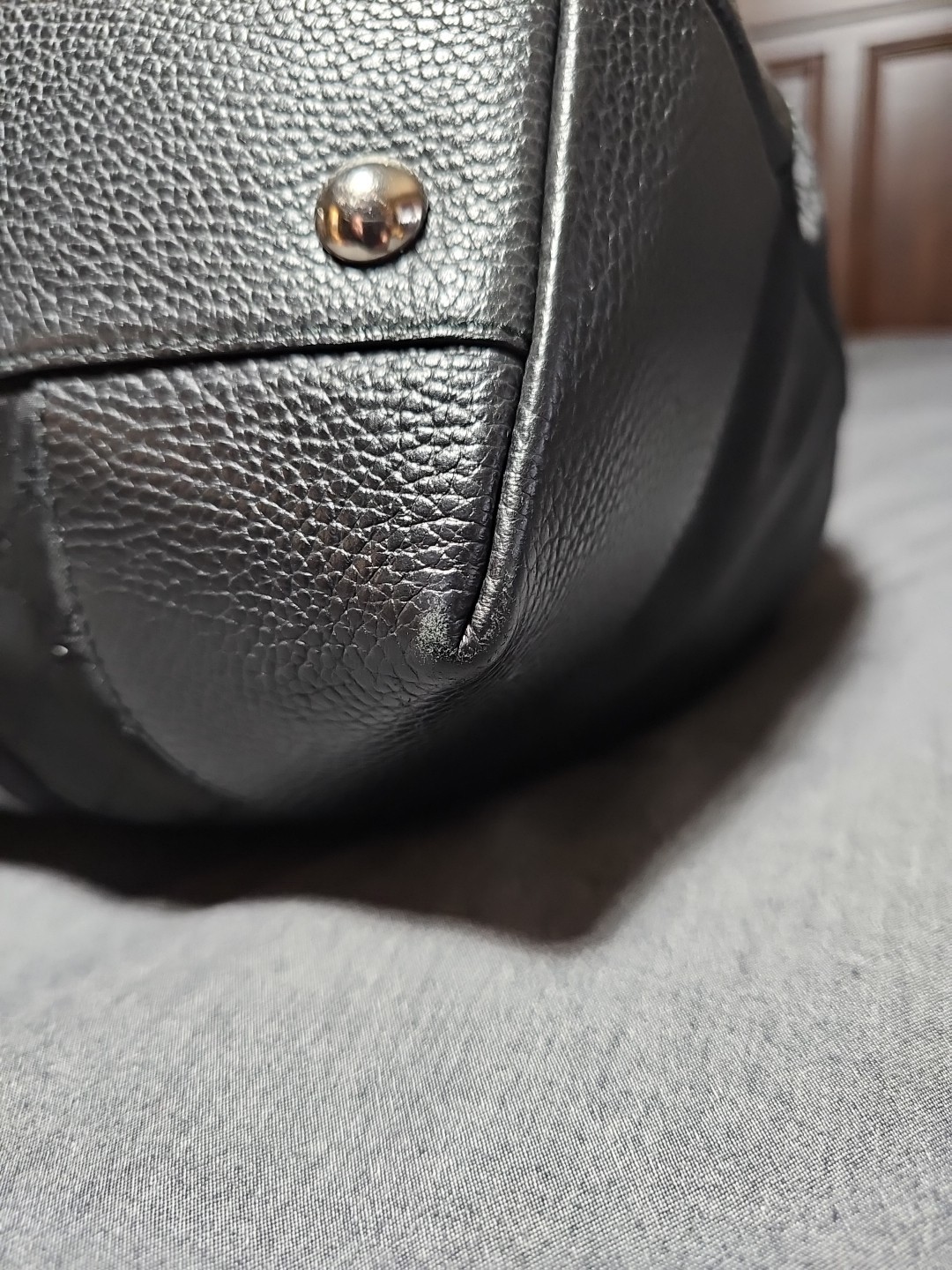 Gucci Gg Supreme Weekender Bag (449180) And Backpack (449181) Set thumbnail 18