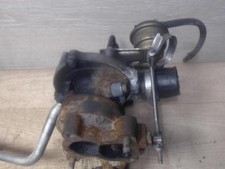 Turbo Seat IBIZA