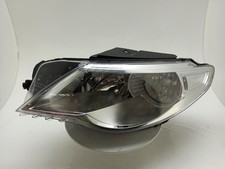 Faro proiettore anteriore Volkswagen Passat CC N/S 2008-2012 4 porte coupè LH 3C8941005D
