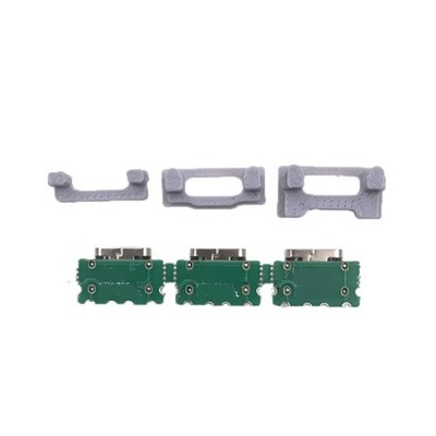 Type C Charging Port For 3DS/3DS XL/New 3DS XL Quick Charge DIY Installation