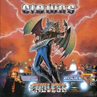 Endless | Clowns | Audio-Cd | CD | Englisch | 2023 | 375 Media GmbH
