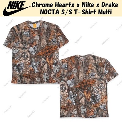 トップス Chrome Hearts Nike Drake NOCTA T-Shirt L s-l400.jpg