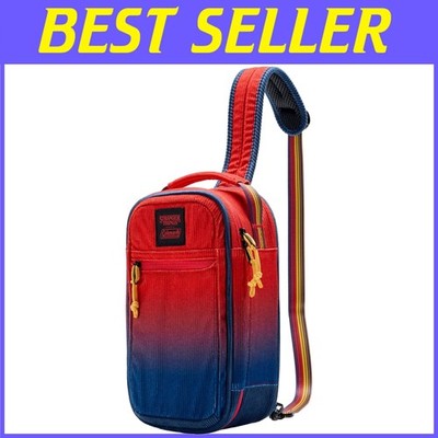 Stranger Things Outdoor Bundle: Soft Cooler*