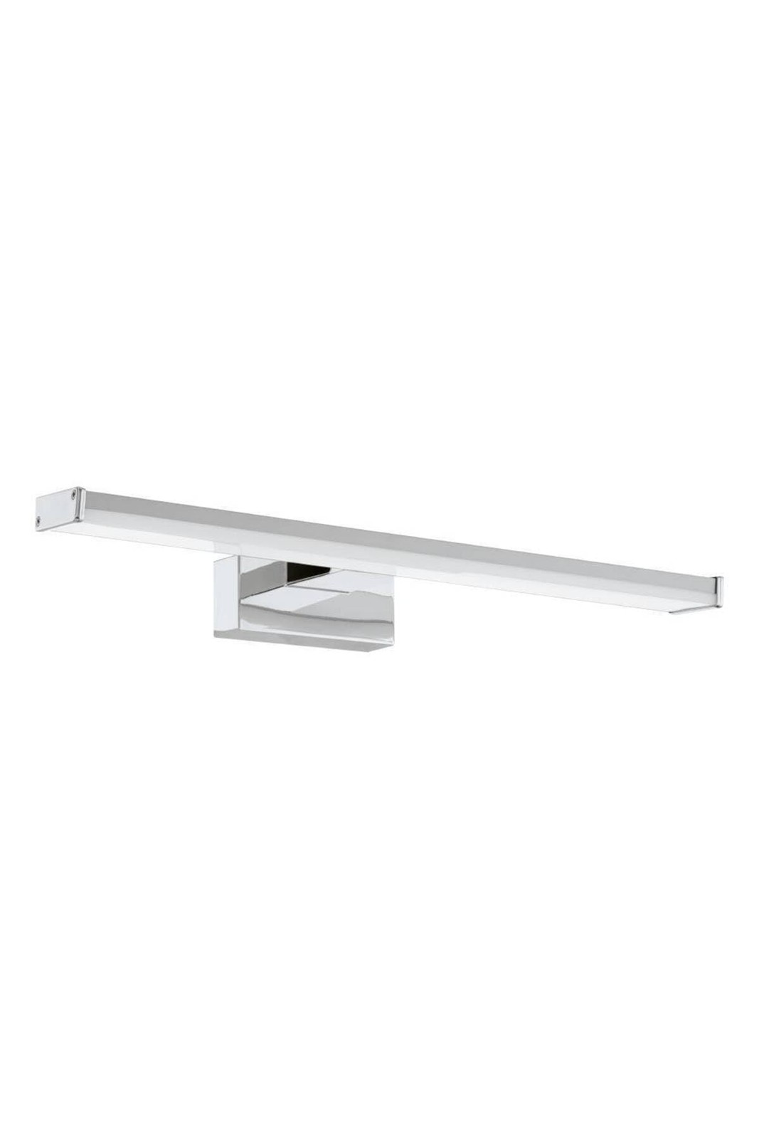 Applique miroir LED Galenzana-E pour supprimer les ombres du visage