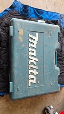 Makita impact wrench TW 1000