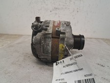 2017 Sienna Alternator Sku#4418388