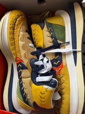 Size 12- sacai x Jean Paul Gaultier x Nike Va...