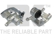 Bremssattel NK 215002 FüR Lacetti J200 Chevrolet Nubira Daewoo Gusseisen Aveo