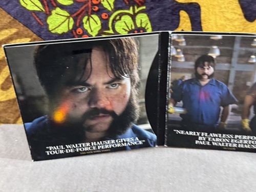 Blackbird FYC DVD Apple TV+ 2022 Award Consideration Promo Screener - Foto 5 di 17