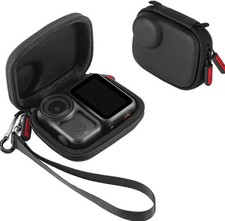 Coyktonty Mini Bag Case for DJI Osmo Nano Carrying Portable Storage boxes Access