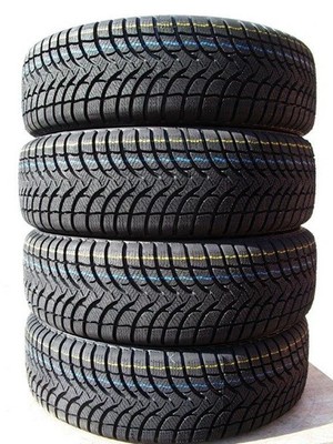 4x Allwetter 215/50 R17 91H ALL SEASON -2026- Reifen M+S NEU Runderneuert DOT:26