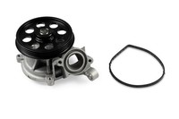 Hepu Wasserpumpe MotorküHlung P9104 FüR Volvo XC60 2 246 S60 3 224 V60 225 XC40