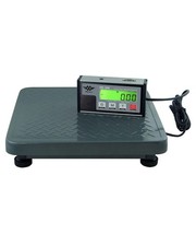 My Weigh HD-300 Heavy Duty Shipping Scale 300lb x 0.1 Pound RS232 LCD Display